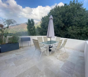 Appartement charmant à Feliceto 80 m² avec terrasse